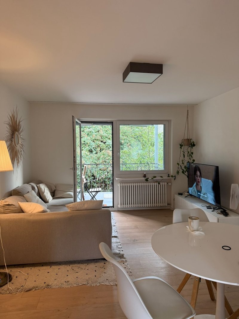 Photo 1 de Einsiedlerstrasse 66, Horgen