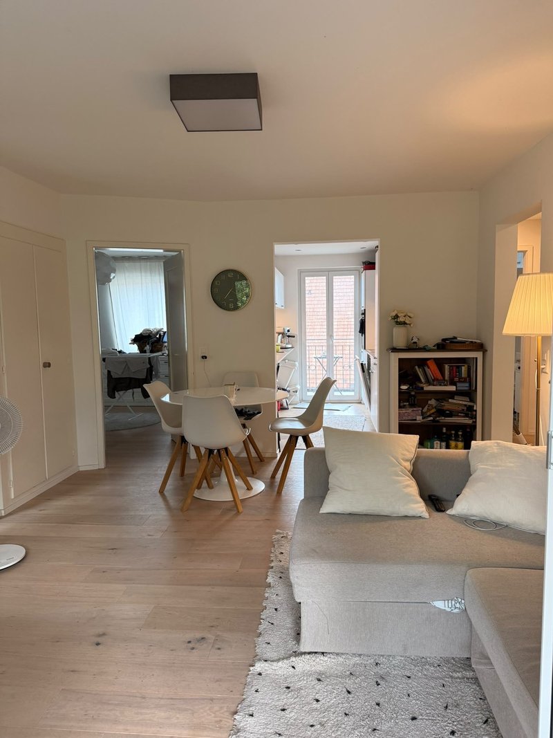 Photo 3 de Einsiedlerstrasse 66, Horgen