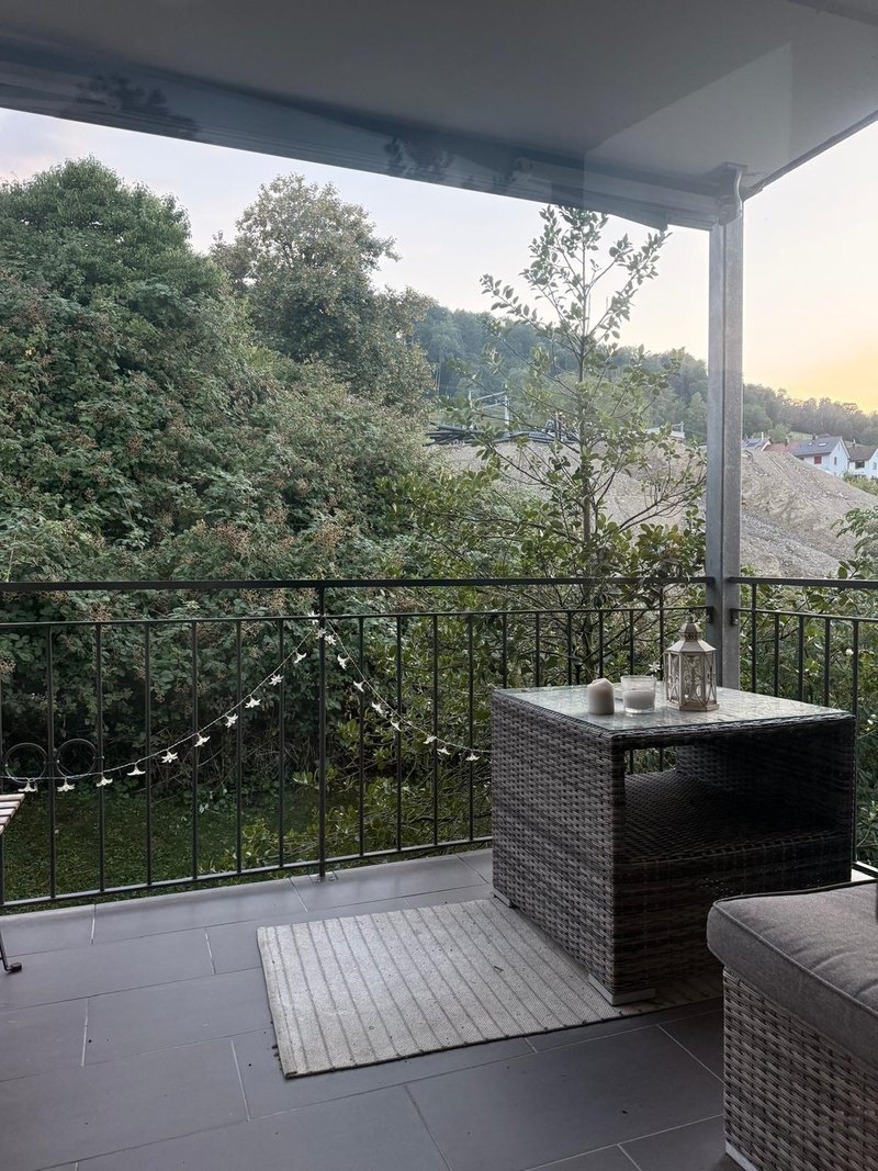 Photo 4 de Einsiedlerstrasse 66, Horgen
