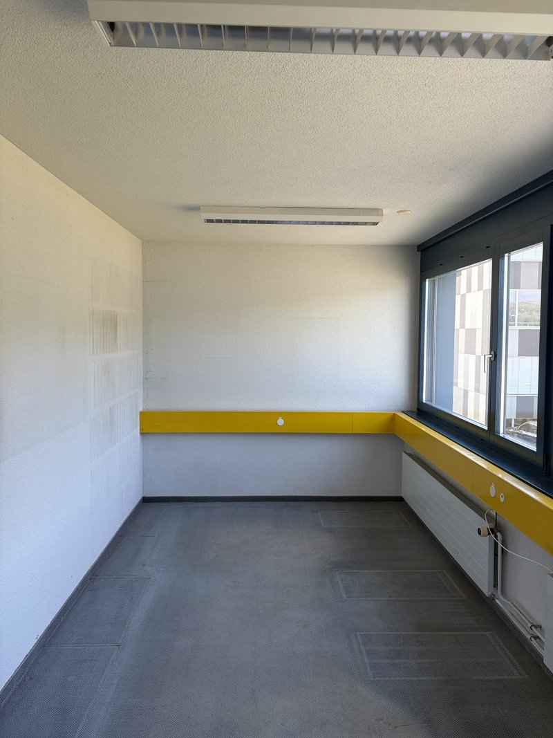 Foto 4 von Sarbachstrasse 5, Neuheim