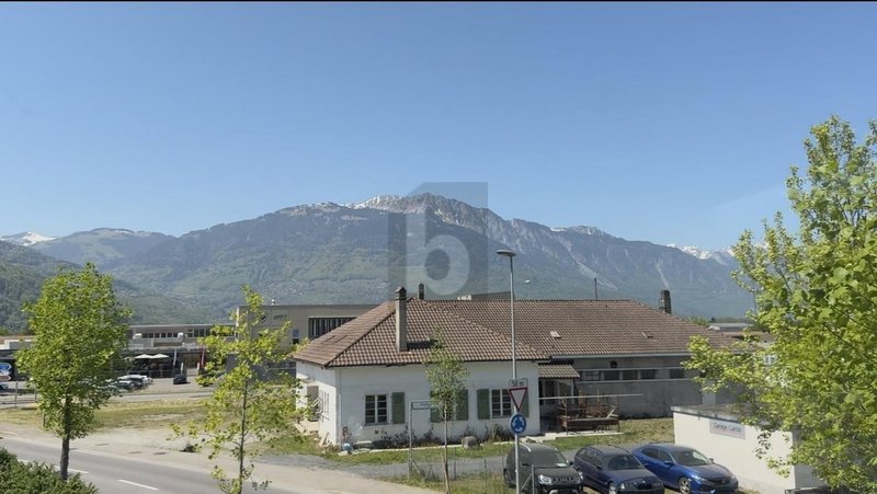 Photo 2 de Sur demande, Bex
