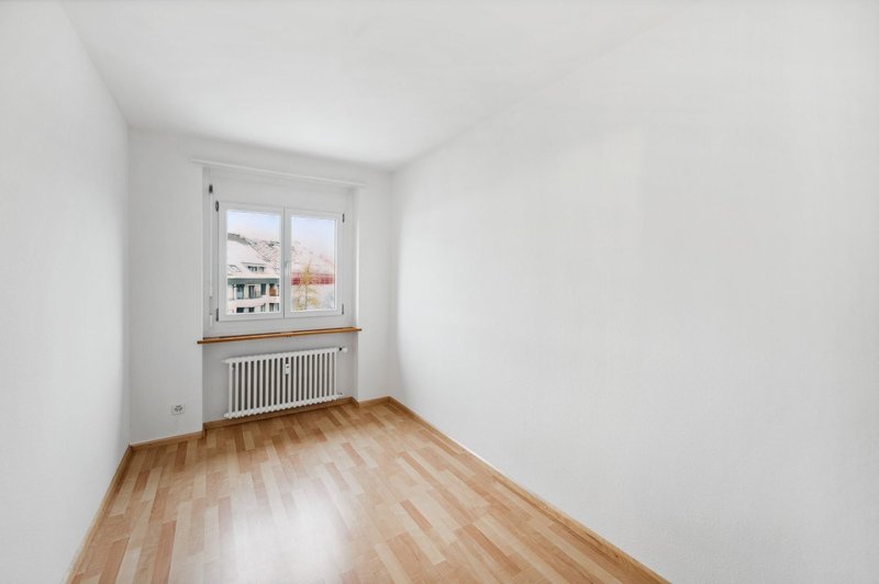 Photo 4 de Grosspeterstr. 9, Basel