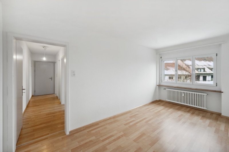 Photo 5 de Grosspeterstr. 9, Basel
