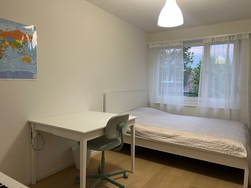 Photo 1 de Alpenblickstrasse 81, Horgen