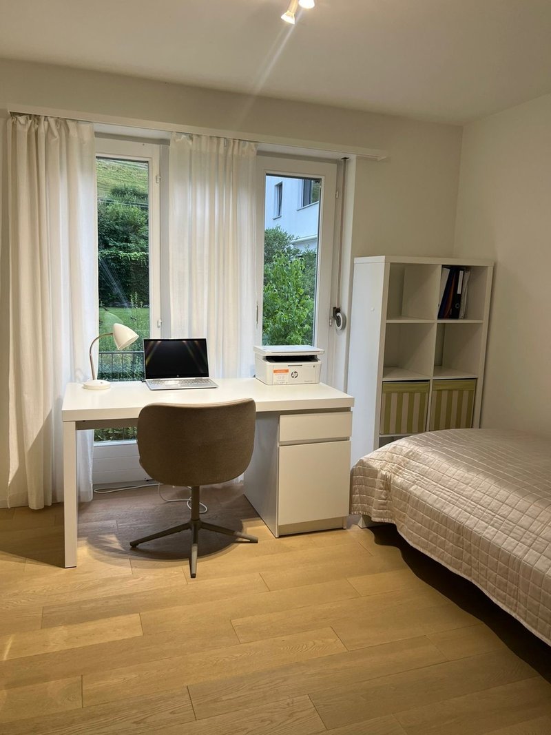 Photo 6 de Alpenblickstrasse 81, Horgen
