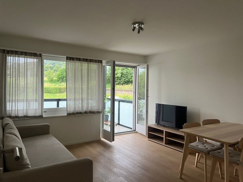 Photo 7 de Alpenblickstrasse 81, Horgen