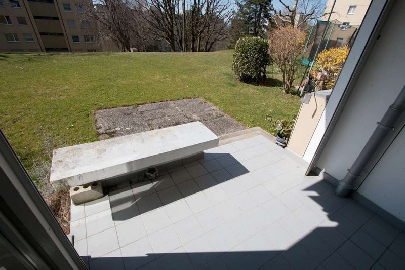 Foto 7 von rte Henri-Dunant 3, Fribourg