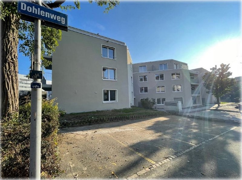 Foto 1 di Dohlenweg 30, Zürich