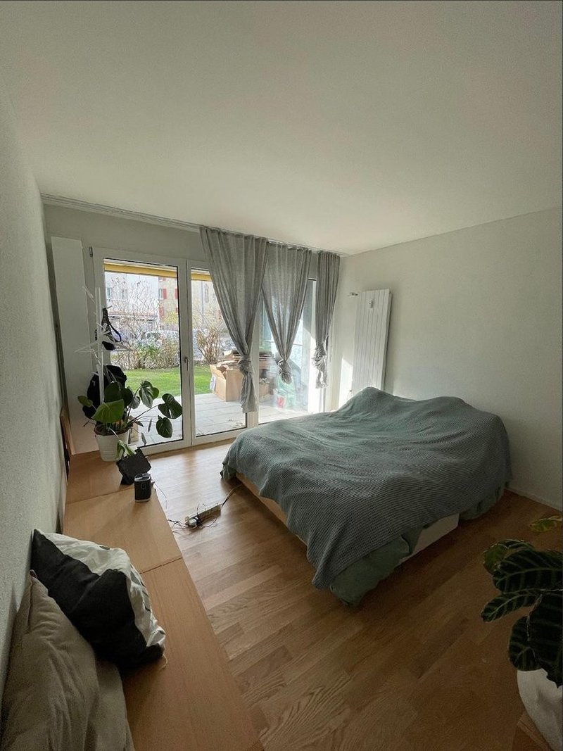 Foto 5 di Dohlenweg 30, Zürich
