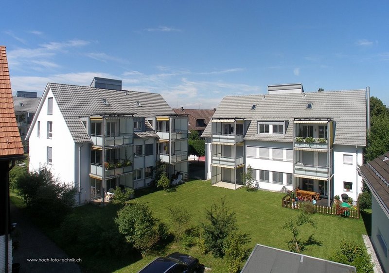 Foto 1 von Spirackerstrasse 24, Gockhausen