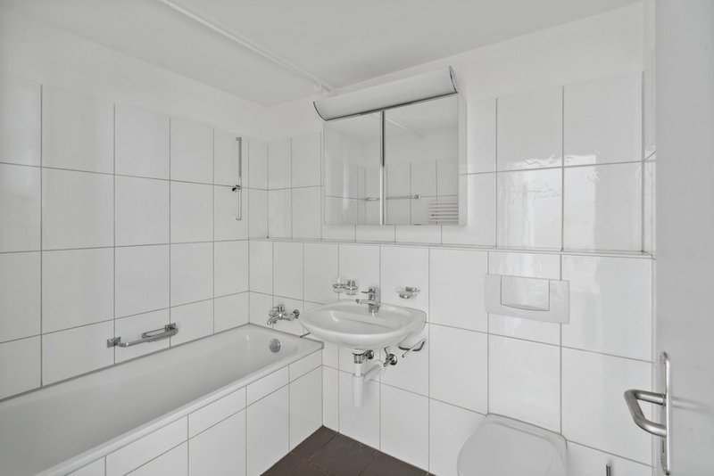 Foto 4 von Spirackerstrasse 24, Gockhausen