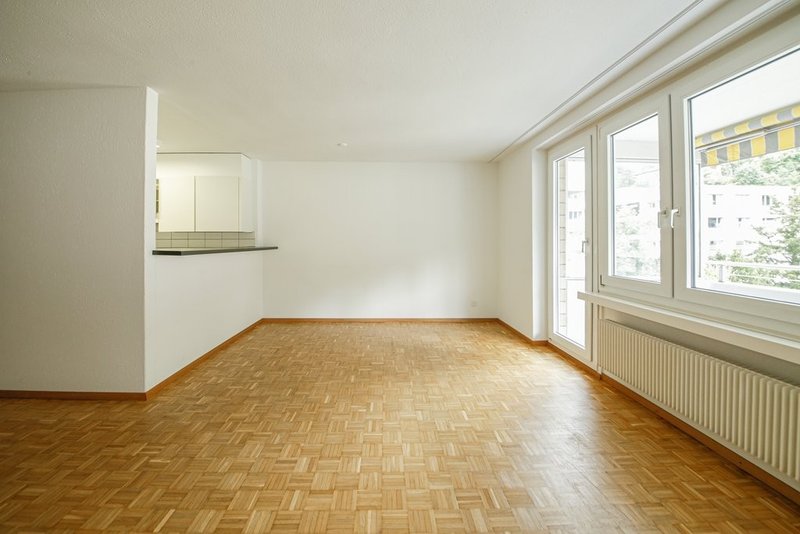 Photo 3 de Bodmerstrasse 28, Chur