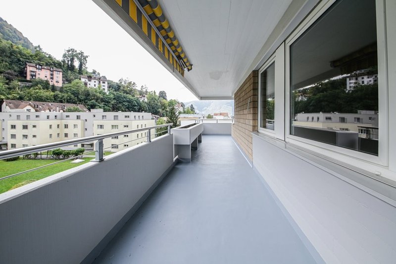 Photo 8 de Bodmerstrasse 28, Chur