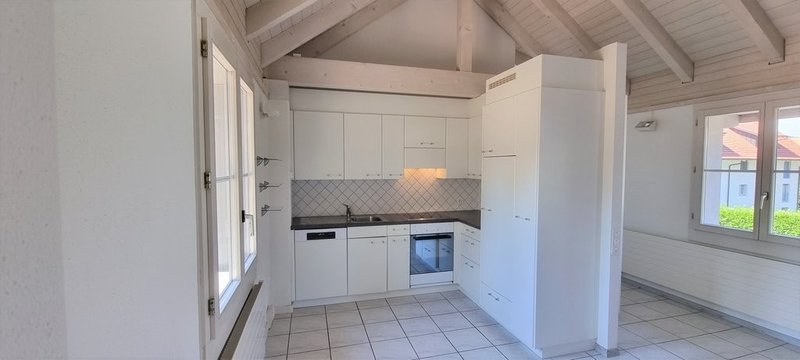 Foto 2 di Dorfstrasse 17, Bonstetten