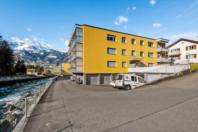 Photo 1 of Bürglen/UR