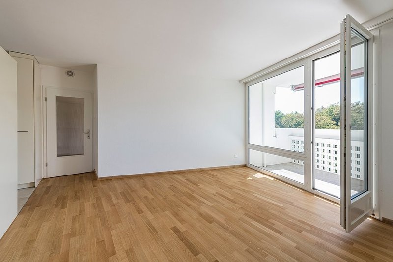 Foto 4 von Hechtliacker 44, Basel