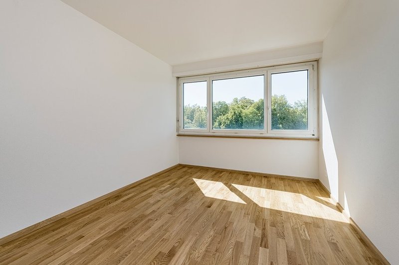 Foto 5 von Hechtliacker 44, Basel