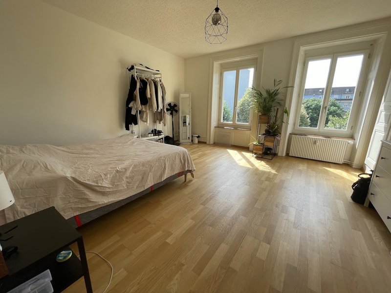 Foto 4 von General Dufourstrasse 107, Biel/Bienne