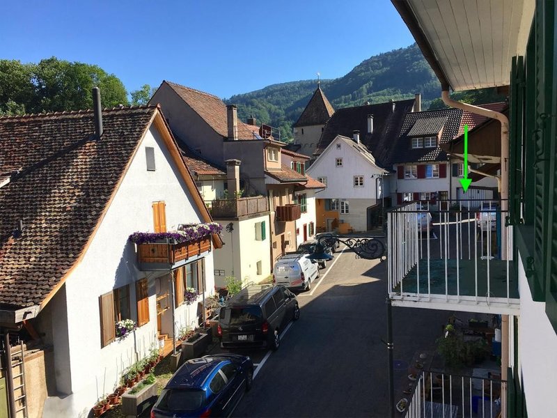 Foto 2 von Adelberg 22, Waldenburg