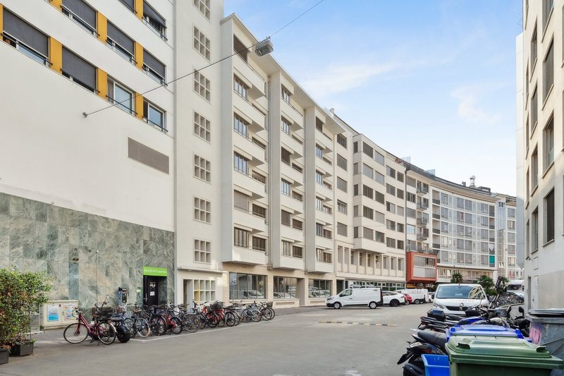 Photo 1 de Steinentorstrasse 14, Basel