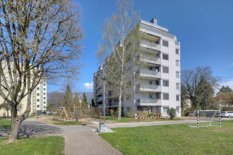 Photo 1 de Zuchwil