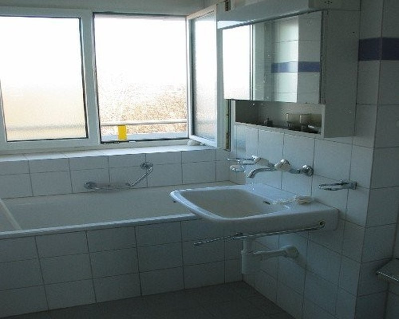 Foto 3 di Claragraben105/Klingentalst 12, Basel