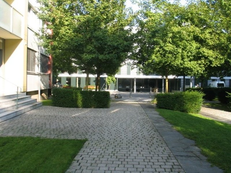 Foto 1 von Lange Gasse 26, Basel