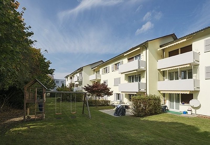 Foto 1 von Neuhofstr. 20, Lenzburg