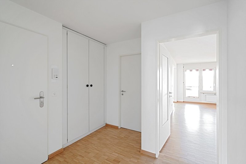 Foto 5 di Traugott Meyer - str. 3, Aesch BL