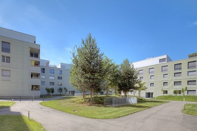 Foto 1 von Siebenmatten 3b, Aarau Rohr