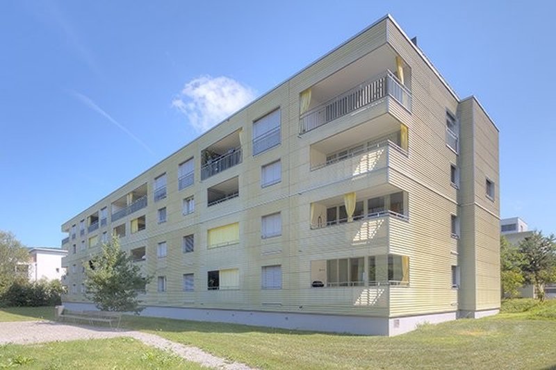 Foto 2 von Siebenmatten 3b, Aarau Rohr