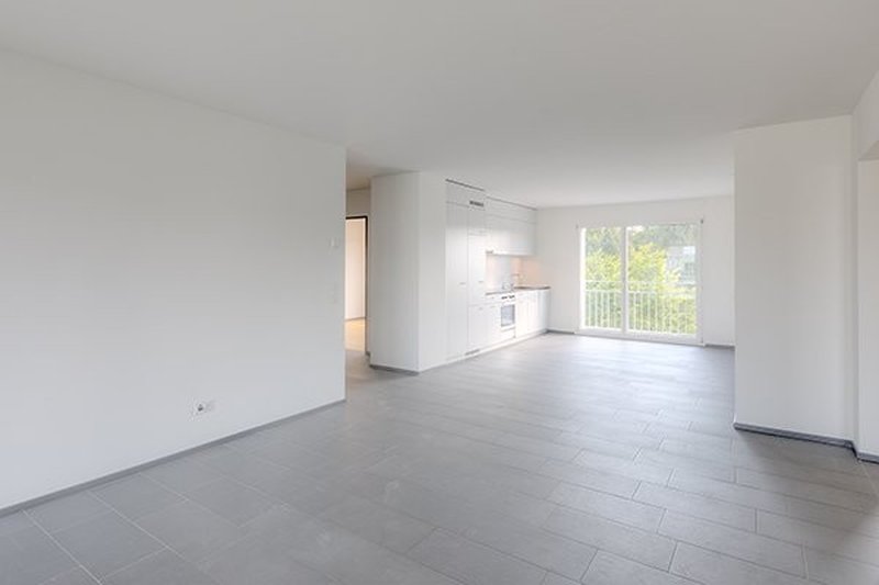 Foto 3 von Siebenmatten 3b, Aarau Rohr