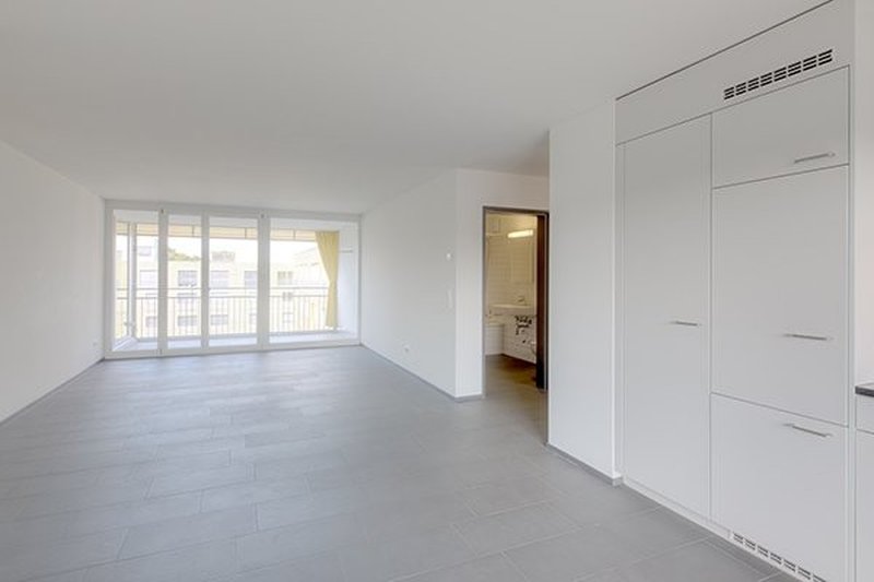 Foto 4 von Siebenmatten 3b, Aarau Rohr