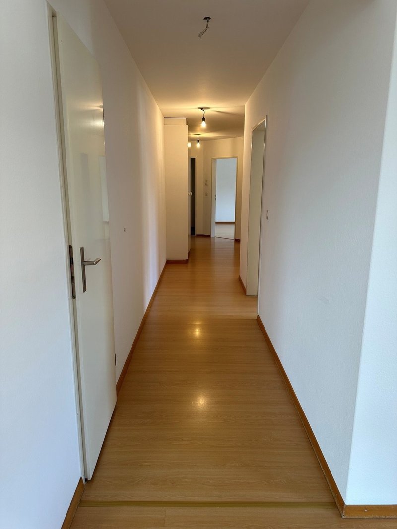 Foto 8 di Zürichstr. 51, Affoltern am Albis