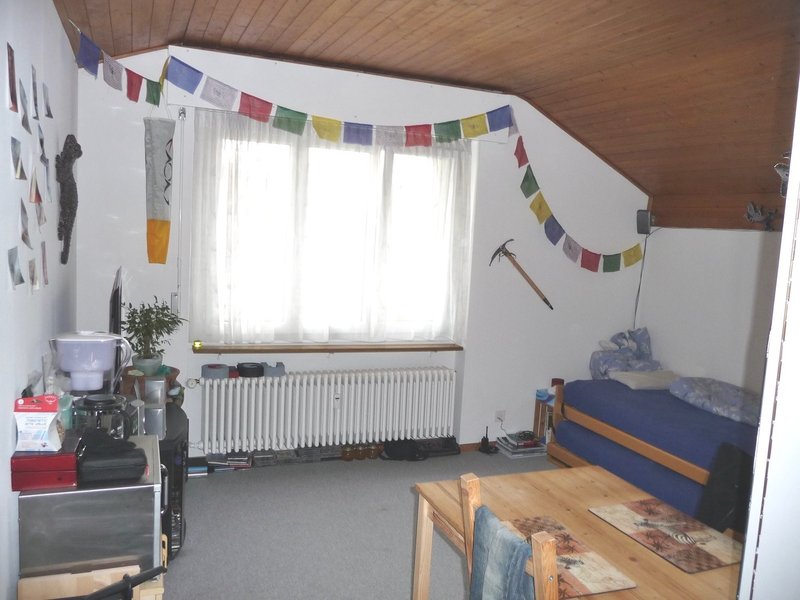 Photo 2 of Lagerweg 6, Alchenflüh