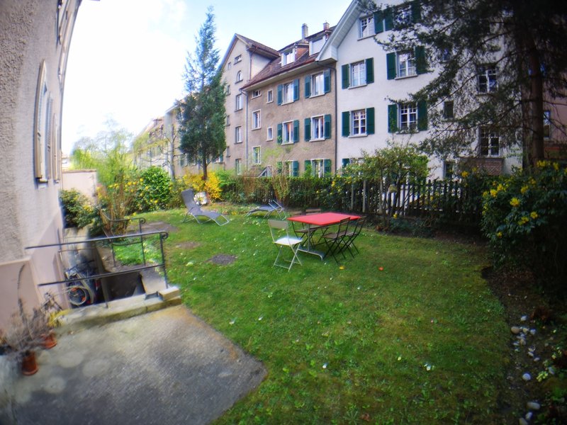 Photo 4 of Bern