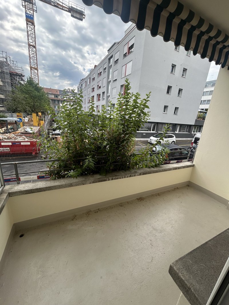 Photo 6 de Wylerfeldstrasse 10, Bern