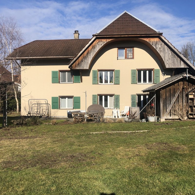 Photo 2 de Oberdorfstrasse 26, Madiswil