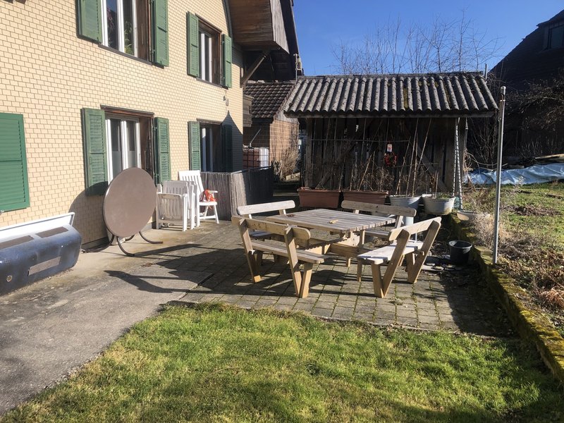 Photo 3 de Oberdorfstrasse 26, Madiswil