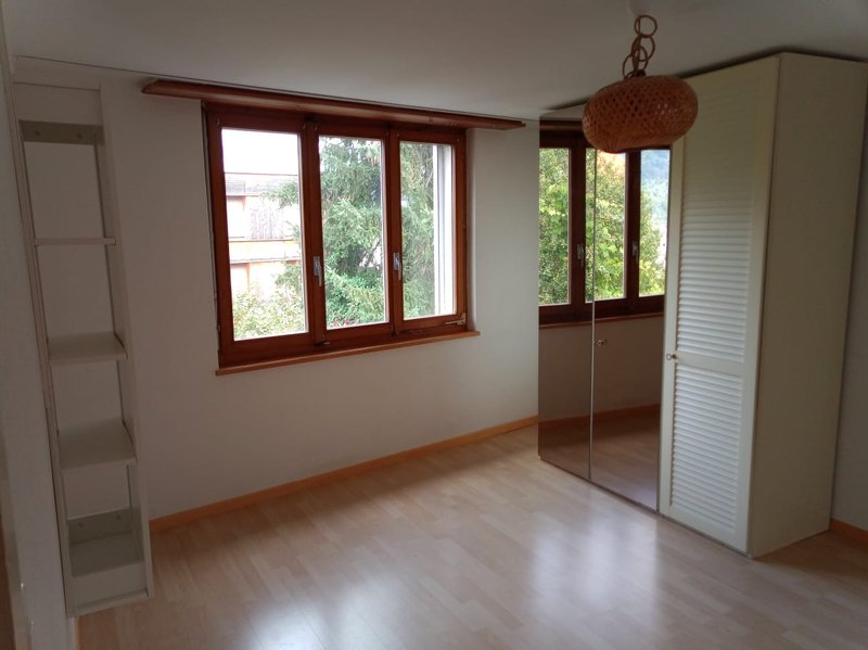 Foto 2 di Winkel 14, Igis