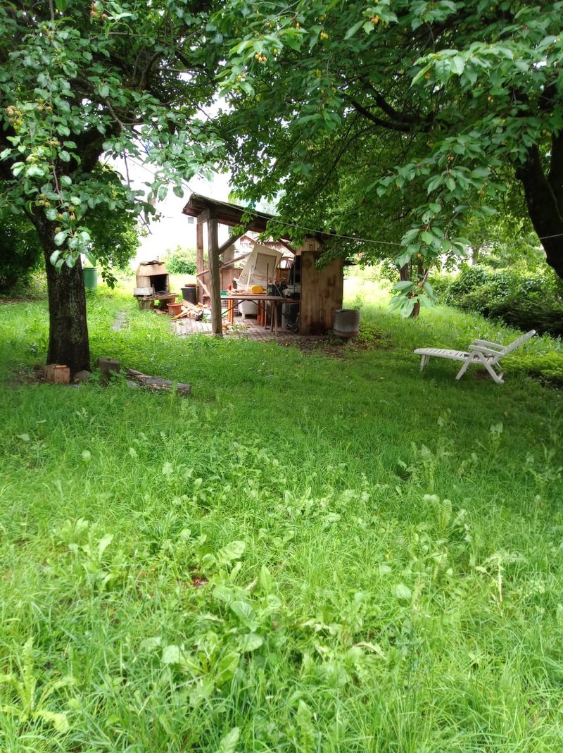 Foto 5 di Winkel 14, Igis