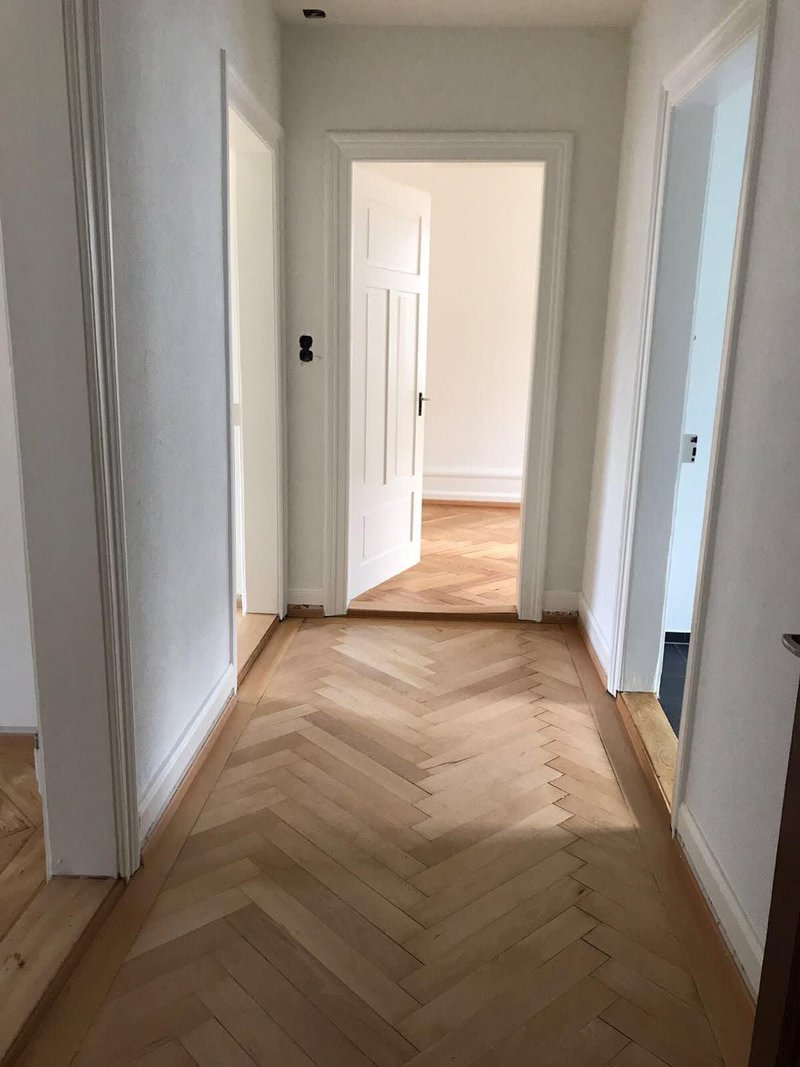 Foto 3 di Müllerstrasse 51, Zürich