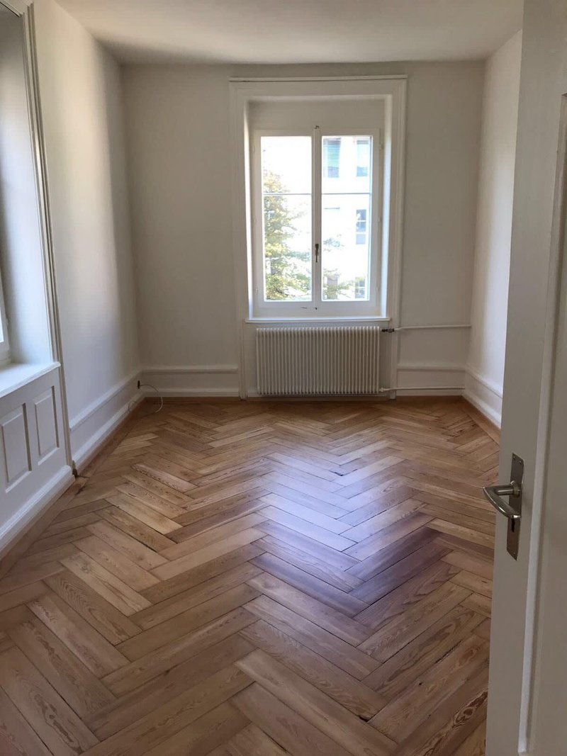Foto 4 di Müllerstrasse 51, Zürich
