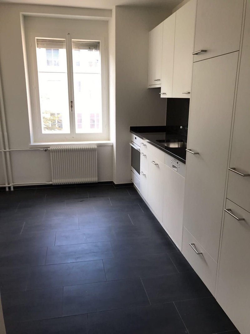 Foto 5 di Müllerstrasse 51, Zürich