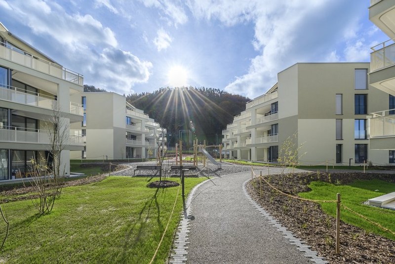 Foto 1 von Eglisau
