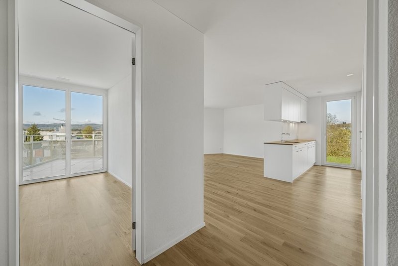 Photo 2 de Rheinsfelderstrasse 23, Eglisau