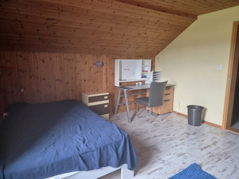 Foto 1 von Mittelhäusern (BE) -