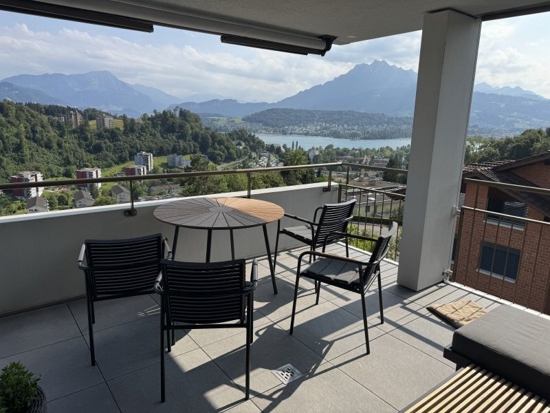 Photo 1 de Schädrütihalde 9, Luzern