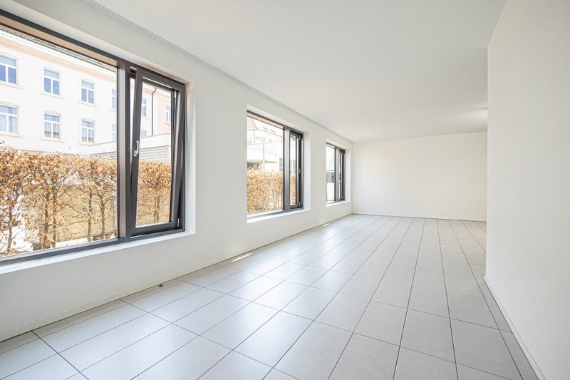 Photo 4 de Forstackerstrasse 4 A, Zofingen