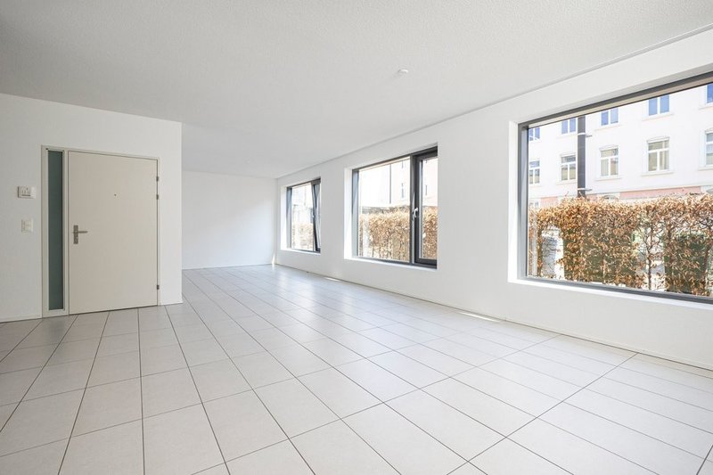 Photo 5 de Forstackerstrasse 4 A, Zofingen